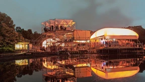 Wie wir uns über Wasser halten