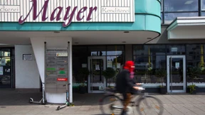 Frühere Bäckerei Mayer dicht: 49 Stellen verloren