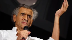 Lévy stellt Nato-Mitgliedschaft der Türkei in Frage