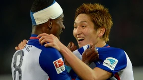 König Kalou macht die Hertha froh