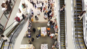 „Der Zuckerrausch geht zu Ende“