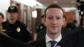 Facebooks Falschheit