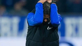 Schalke bleibt nur ein Punkt