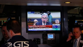 Die Fed erhöht ihren Leitzins