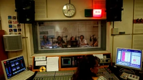 Griechischer Sender ERT darf weitersenden