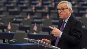 Juncker bietet London Verbleib in EU an