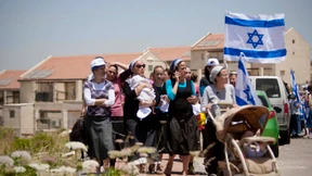 Gesetz zur Legalisierung von Siedlungen scheitert