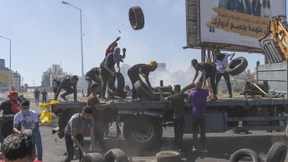 Gewalt eskaliert auch im Westjordanland