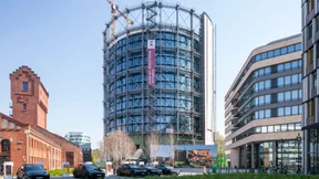 Wie digital darfs denn sein?