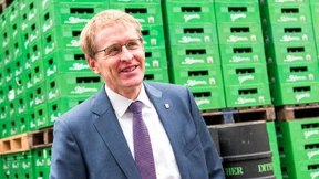 Daniel Günther fordert Konzentration auf Inhalte