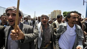 Zwölf Soldaten bei Al-Qaida-Angriff erschossen