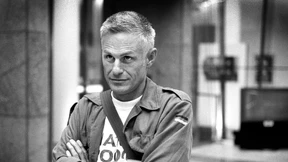 Warum nichts je erledigt ist