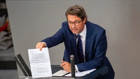 Showdown für Scheuer im Maut-Ausschuss