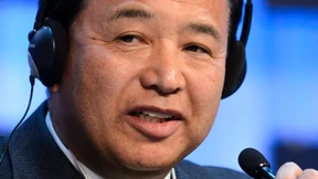 Japanische Regierung wegen Yen-Abwertung skeptisch