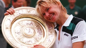 Tenniswelt trauert um Jana Novotna