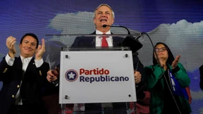 Nun gibt Chiles Rechte den Ton an