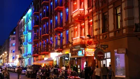 Broschüre künftig ohne Bordell-Empfehlungen