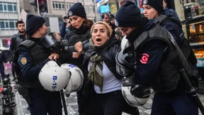 Krieg gegen die Kurden