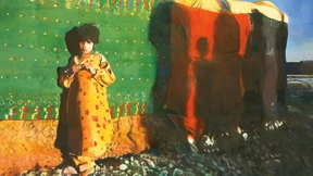 Liebt die Kinder und fördert ihr Spiel