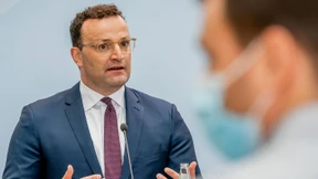 Spahn kündigt zielgerichtete Coronatests an