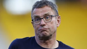 Mysteriöses Loch im Happel-Stadion