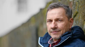 „Der harte Mann war ich nie“