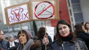 Frankreich erleichtert Schwangerschaftsabbrüche