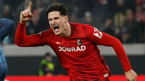 Geduldige Freiburger auf Achtelfinal-Kurs