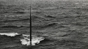 Deutsches U-Boot nahe türkischer Küste wiedergefunden