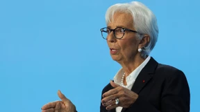 Die EZB wagt noch einen großen Zinsschritt