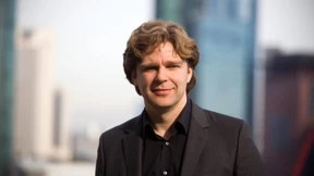 Steinbrecher folgt auf Backes