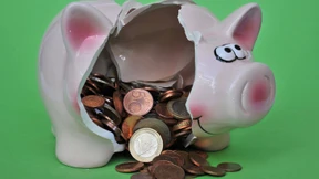 „Die Ängstlichen sind das Rückgrat der Wirtschaft“