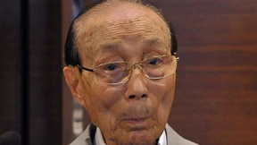 Asien verabschiedet sich von einem einflussreichen Filmunternehmer