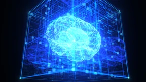 Im Innenraum unserer Seele sind wir nicht mehr allein