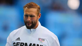 Diskuswerfer Harting scheitert in der Qualifikation