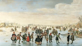 Städel zeigt Amsterdams goldene Zeit