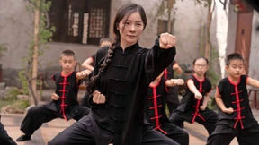 Einmal Spaghetti süß-sauer, bitte!