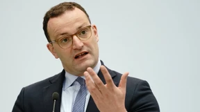 Spahn kritisiert Berlins Corona-Management