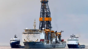 Verletzte bei Protest gegen Ölbohrung vor den Kanaren