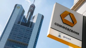 Commerzbank-Aufsichtsrat kritisiert Vorstand scharf