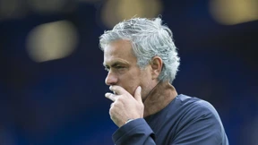 An Mourinho prallt jede Kritik ab