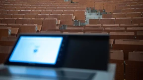 Weg vom Opfer der Pandemie