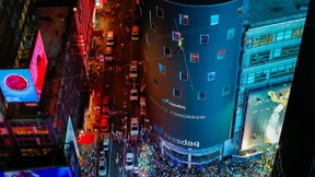 „Habt große Träume, nichts ist unmöglich“