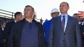 Jeder steht auf irgendeiner Liste