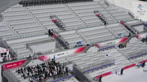 Eine Lupe für Madame Yan!