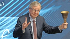 „Die Bewertung von Daimler Truck lässt noch Luft nach oben“