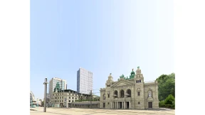 Früher war mehr Prestige