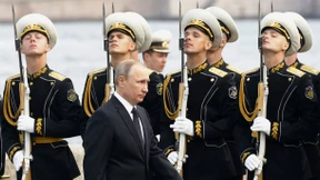 Putins Machtinstrument