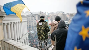 Kiew und Moskau gehen getrennte Wege