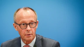 Heftige Kritik an Merz nach Aussage über Asylbewerber